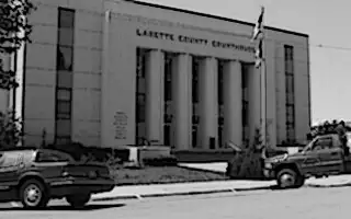 Labette County District Court (11th J.D.)